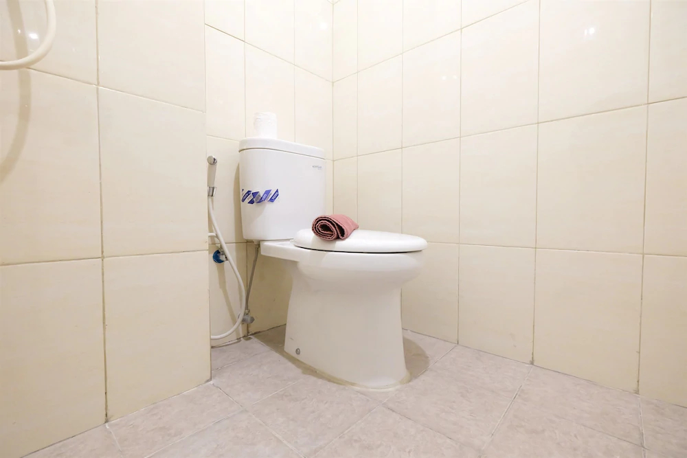 Bassura City Apartments