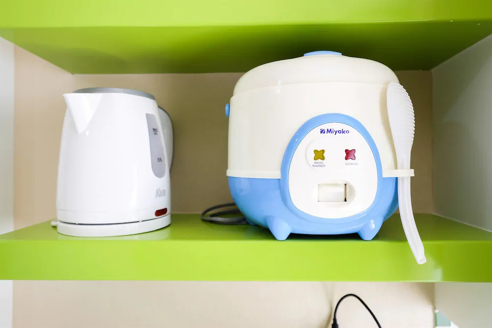 Bassura City Apartments