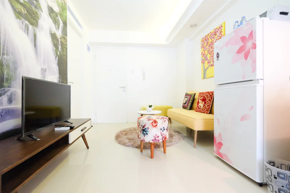 Bassura City Apartments