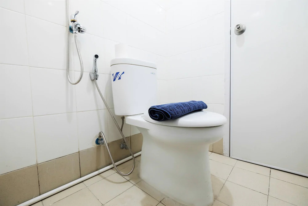 Bassura City Apartments