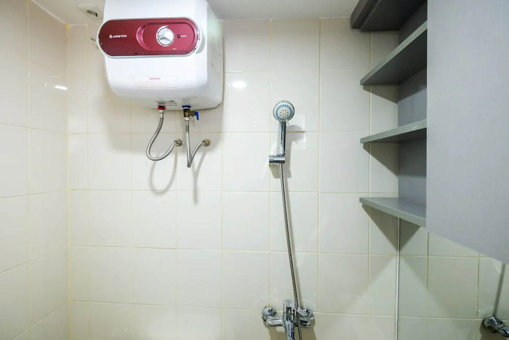 Bassura City Apartments