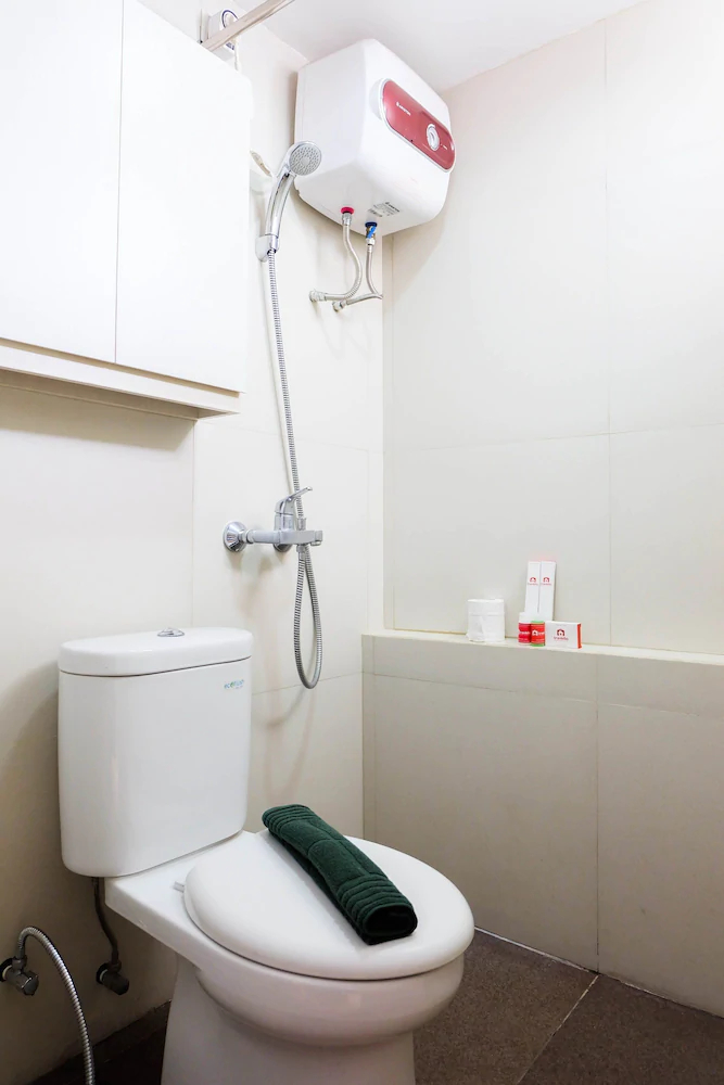 Bassura City Apartments