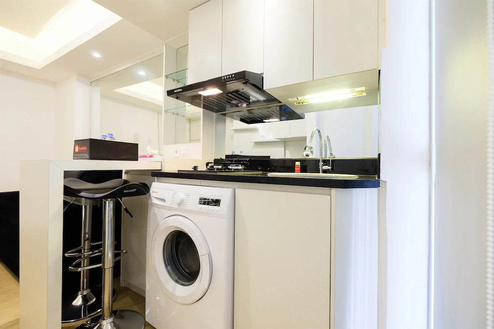 Bassura City Apartments