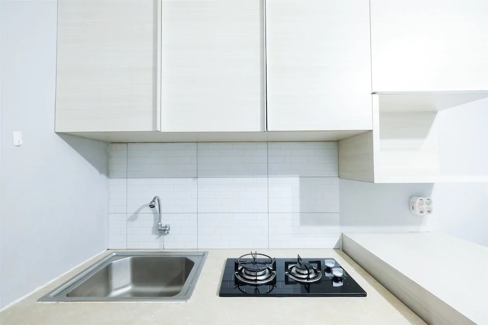 Bassura City Apartments