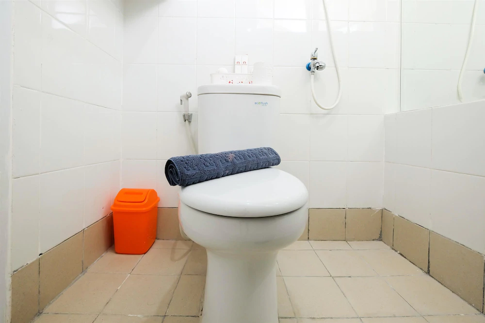 Bassura City Apartments