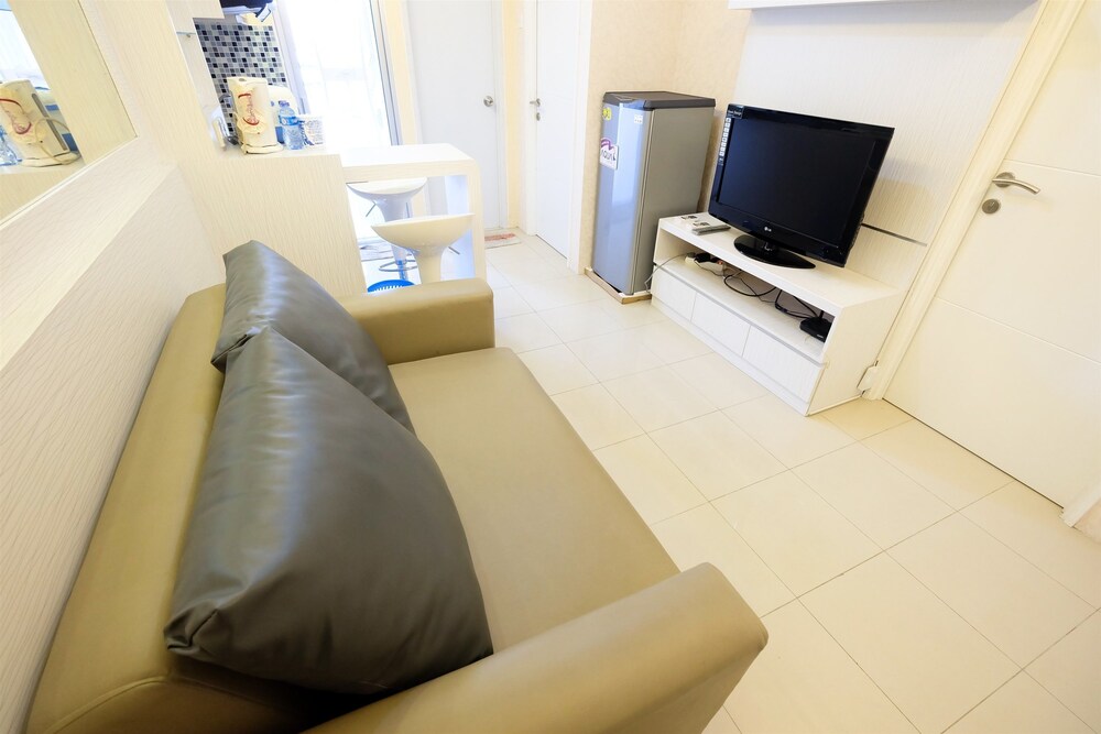 Bassura City Apartments