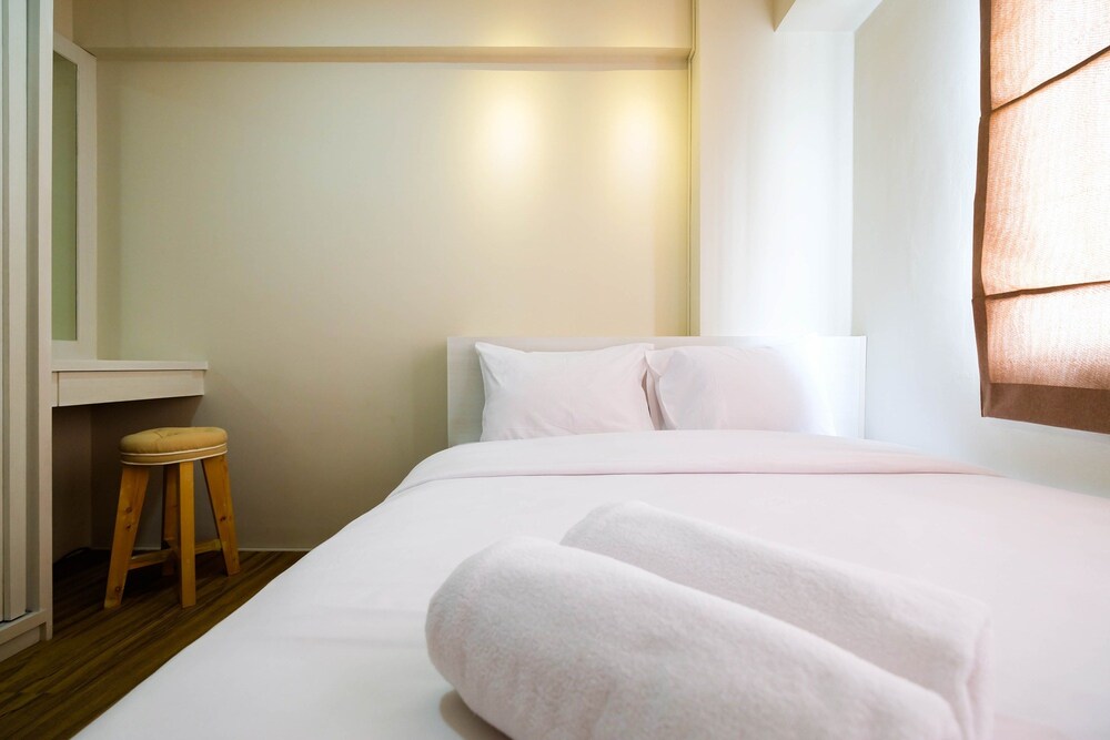 Bassura City Apartments