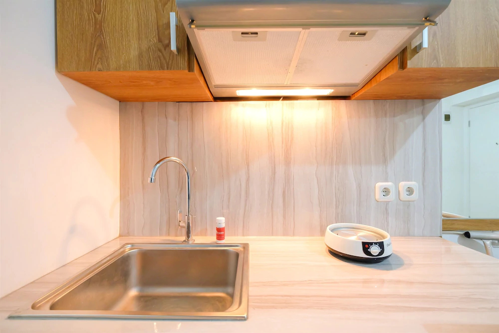 Bassura City Apartments