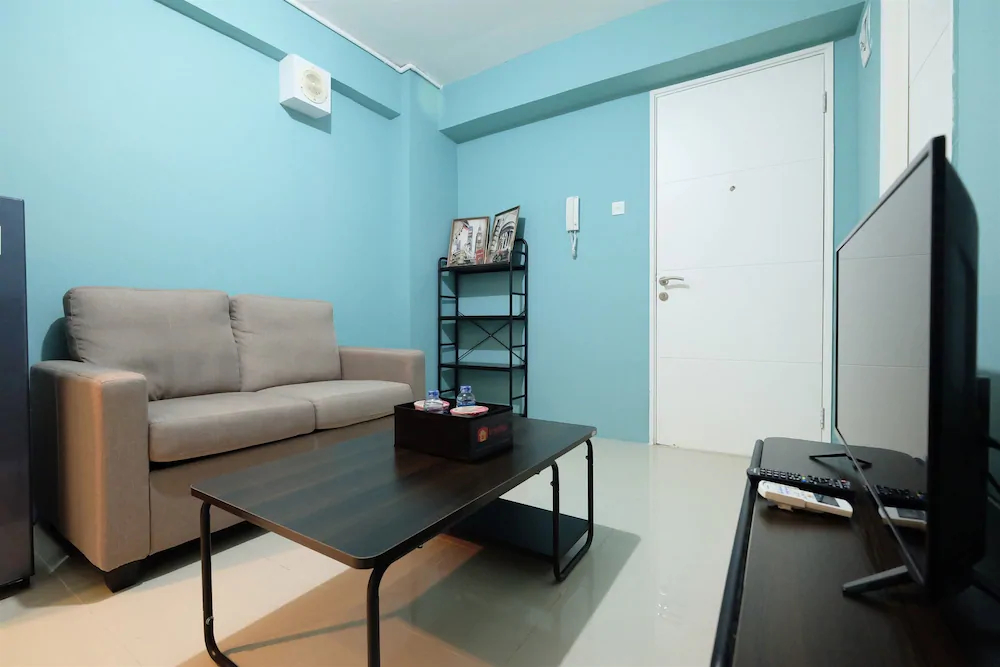 Bassura City Apartments