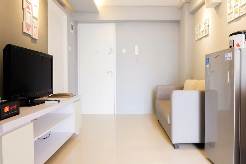 Bassura City Apartments