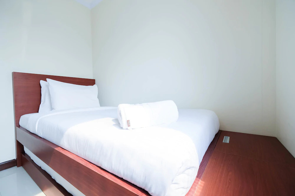 Bassura City Apartments