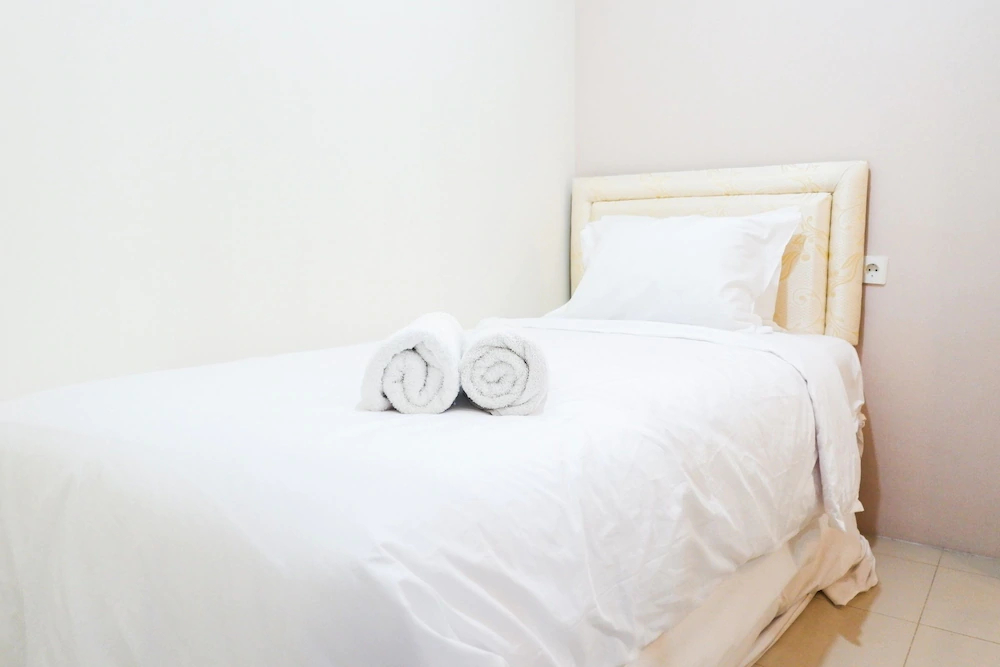 Bassura City Apartments