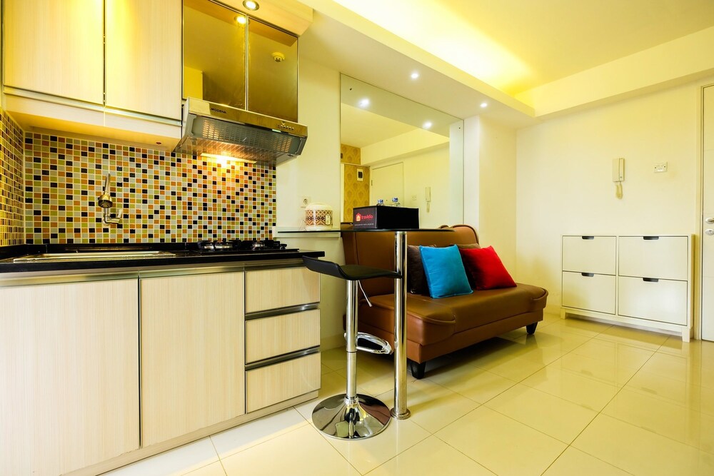 Bassura City Apartments