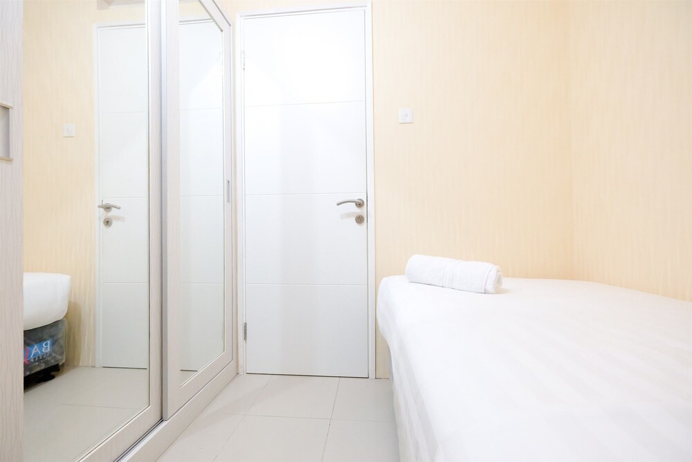 Bassura City Apartments