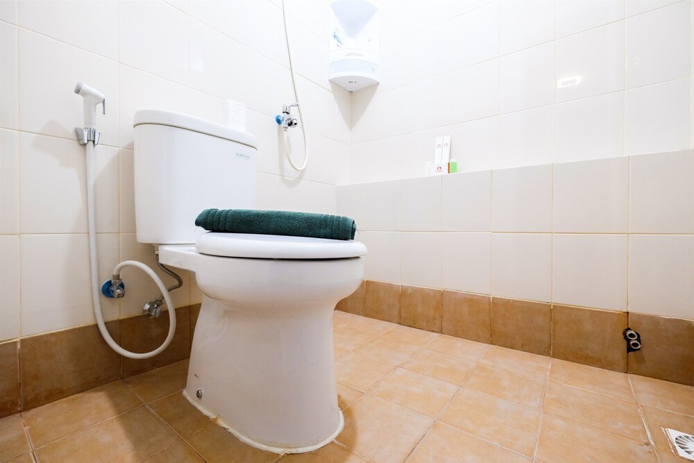 Bassura City Apartments