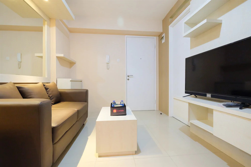 Bassura City Apartments