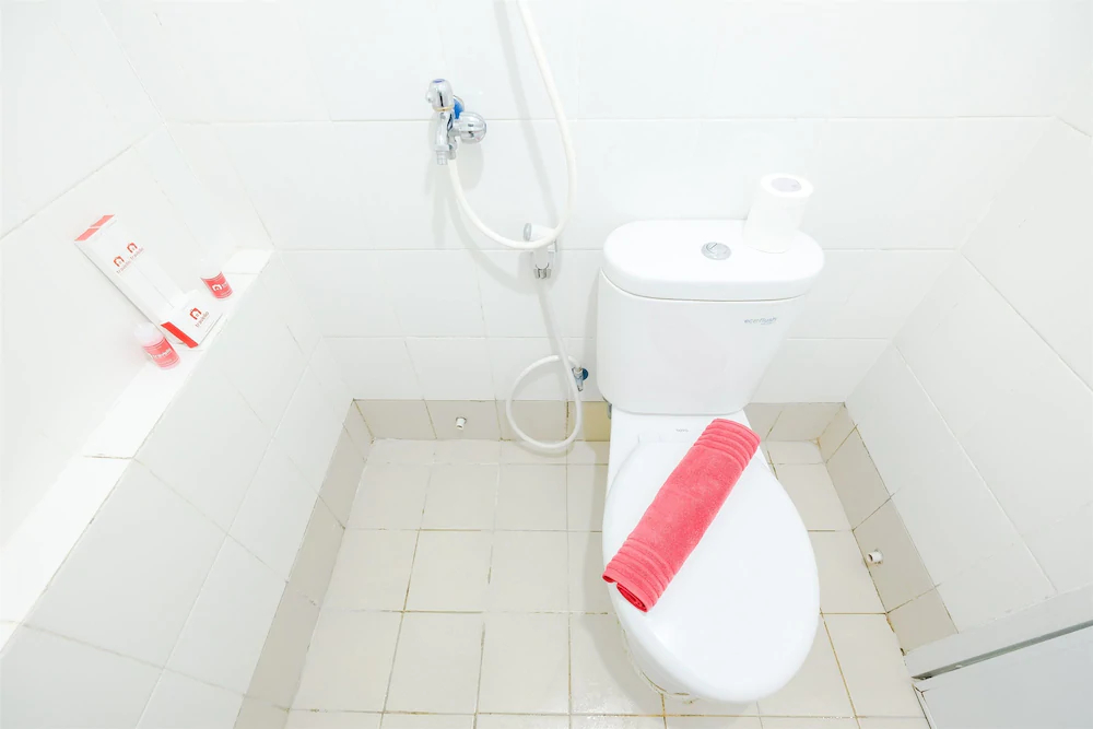 Bassura City Apartments