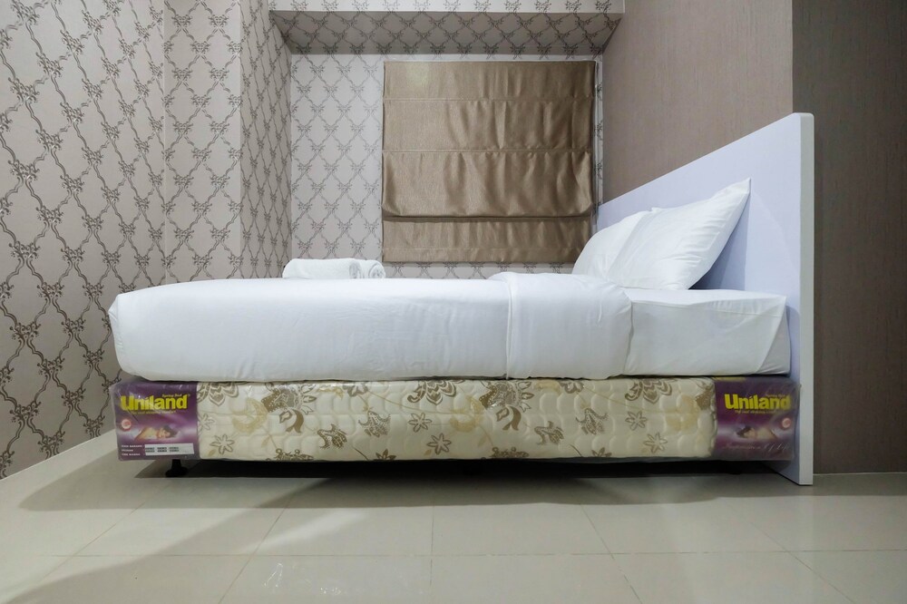 Bassura City Apartments