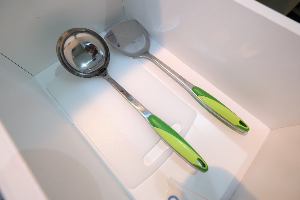 Bassura City Apartments