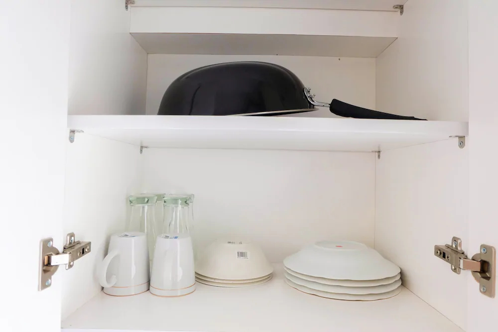 Bassura City Apartments