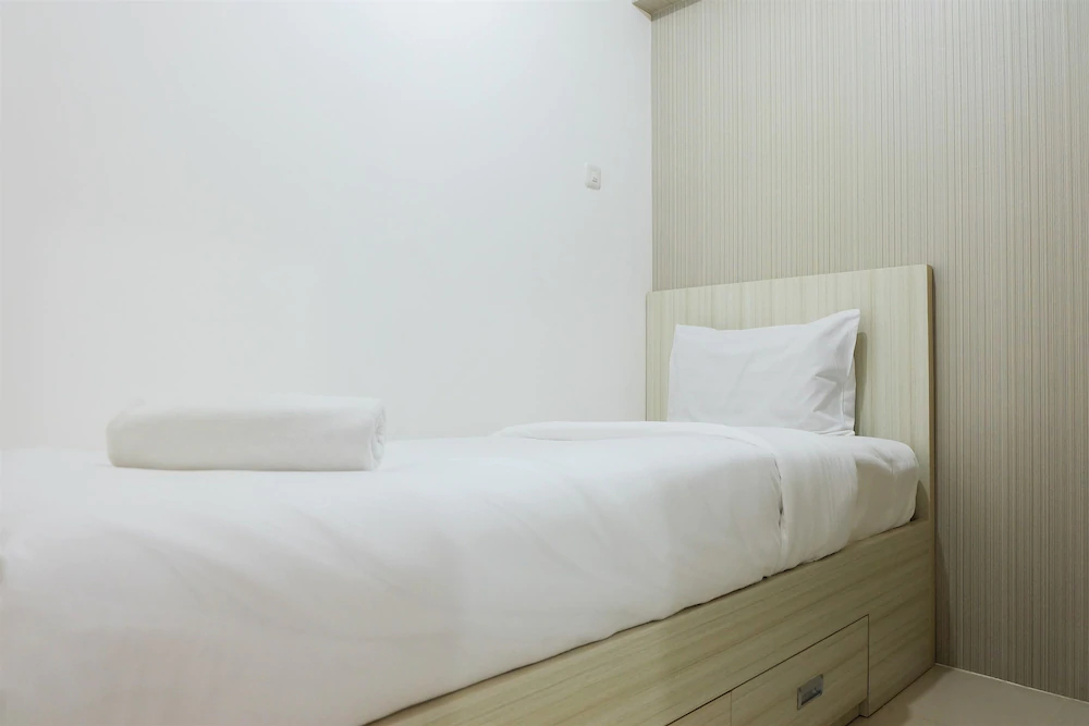 Bassura City Apartments