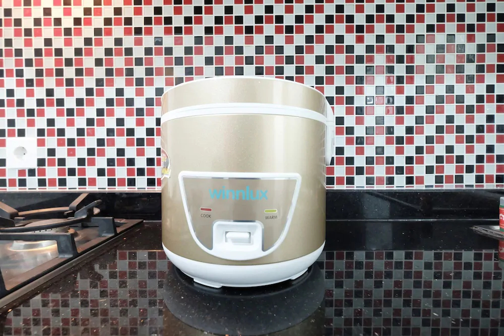 Bassura City Apartments