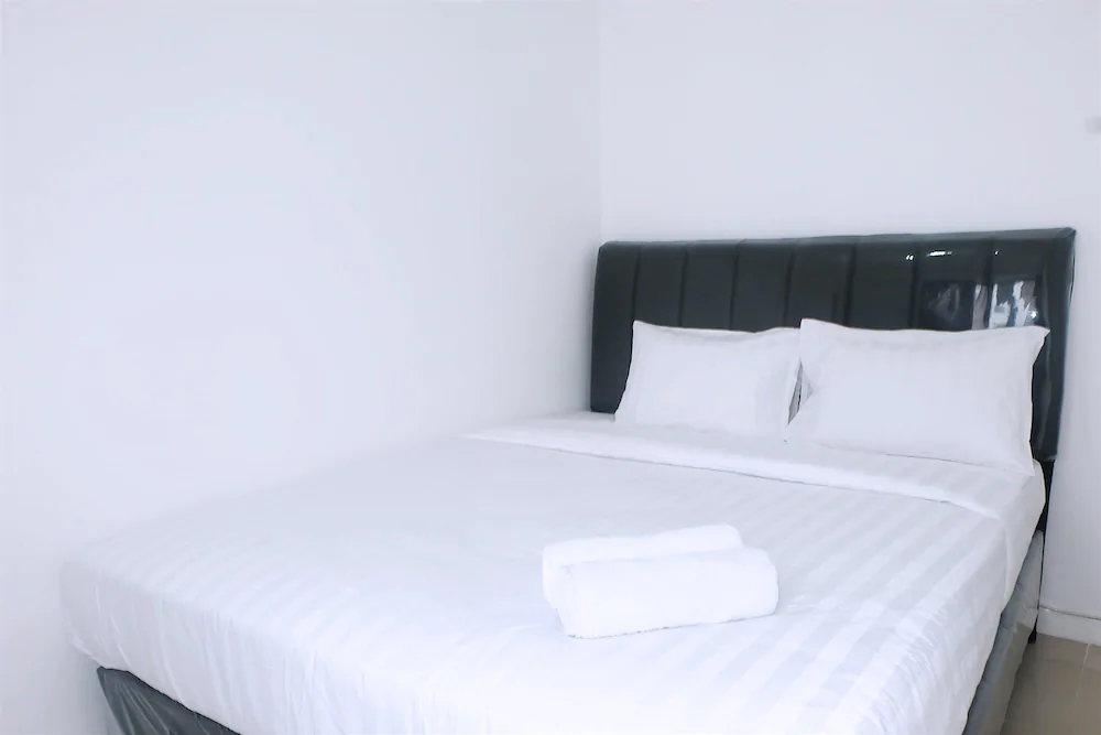 Bassura City Apartments