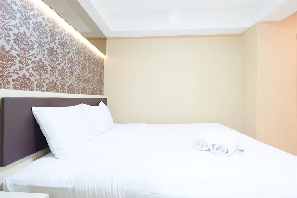 Bassura City Apartments