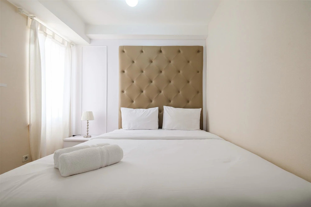 Bassura City Apartments