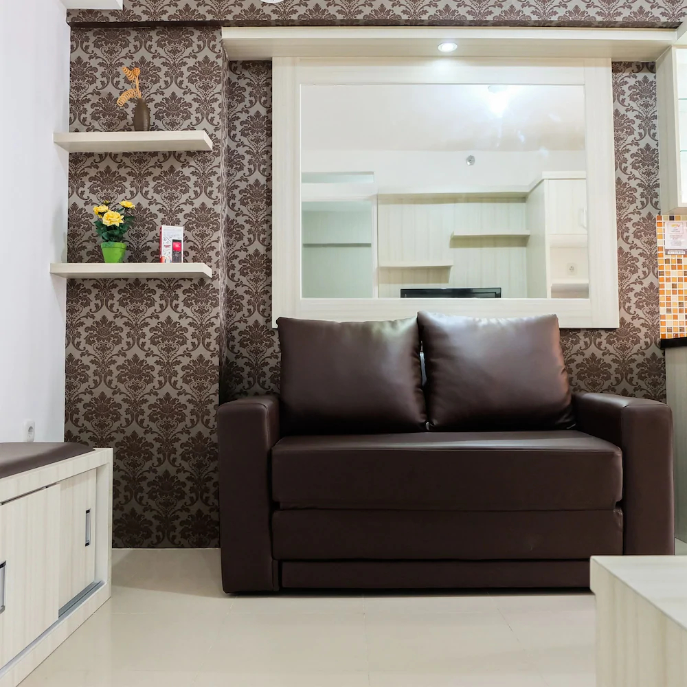 Bassura City Apartments