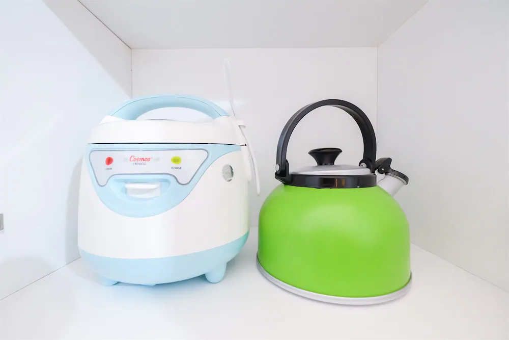 Bassura City Apartments