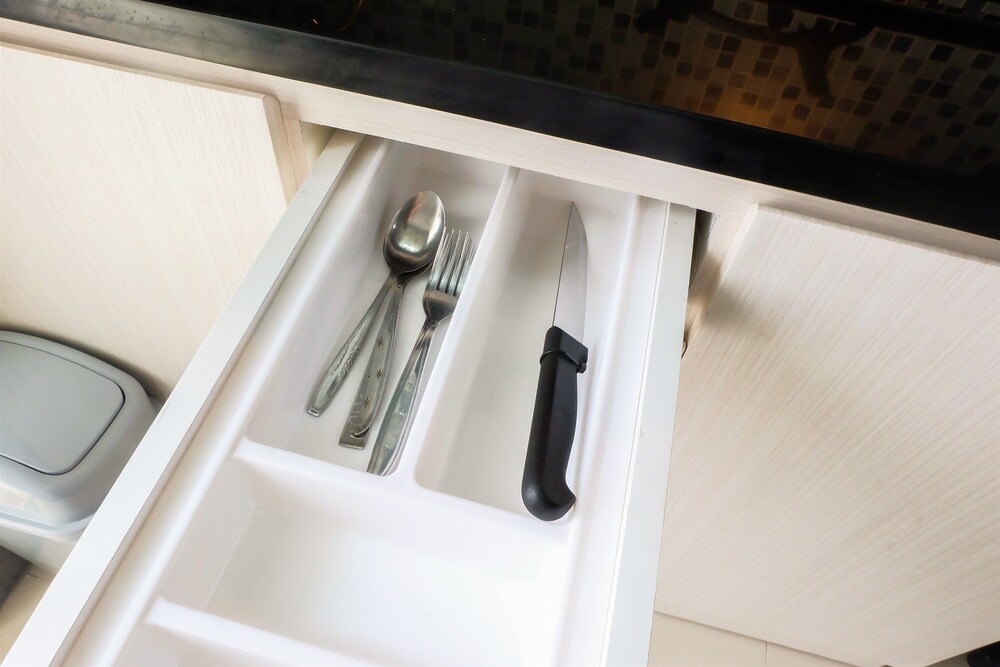 Bassura City Apartments