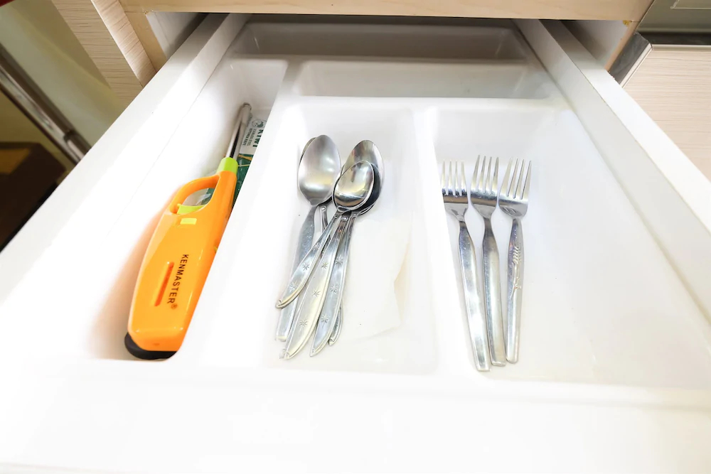 Bassura City Apartments