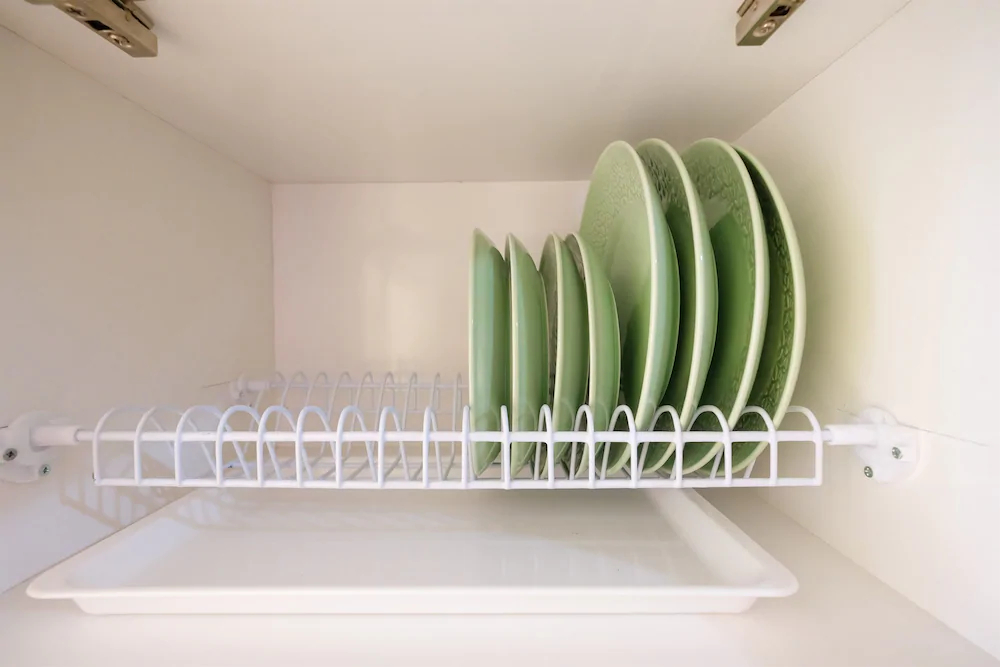 Bassura City Apartments