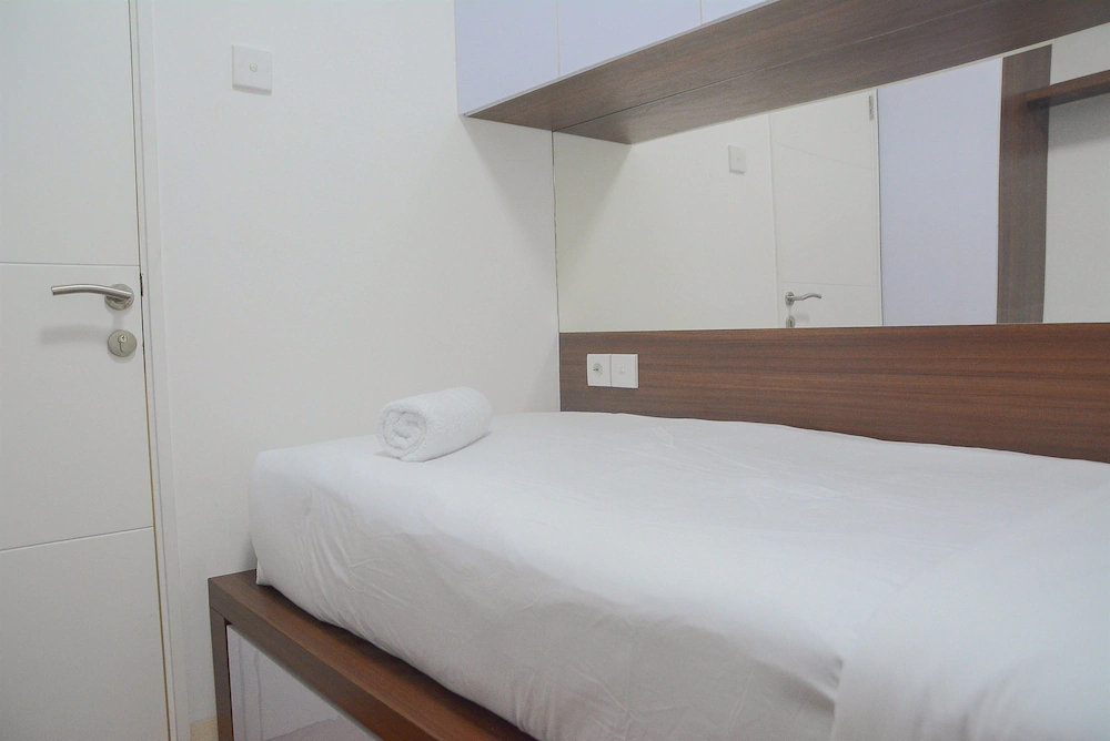 Bassura City Apartments