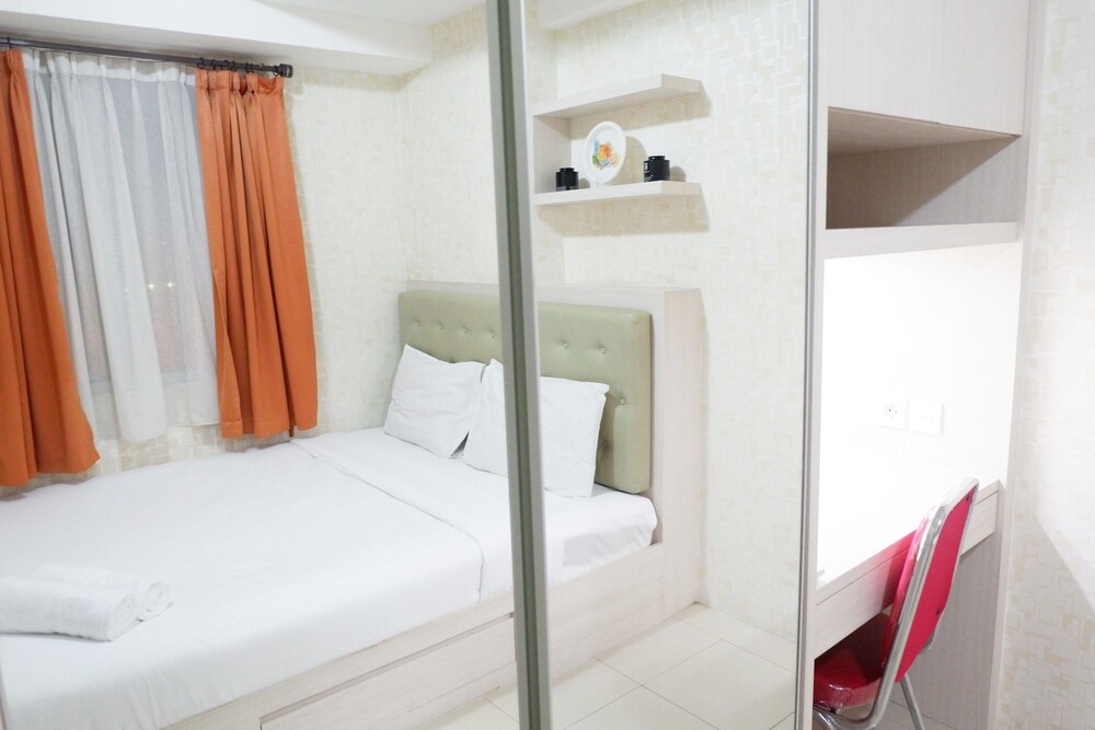 Bassura City Apartments