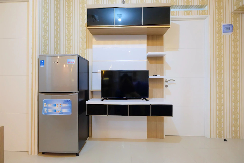 Bassura City Apartments