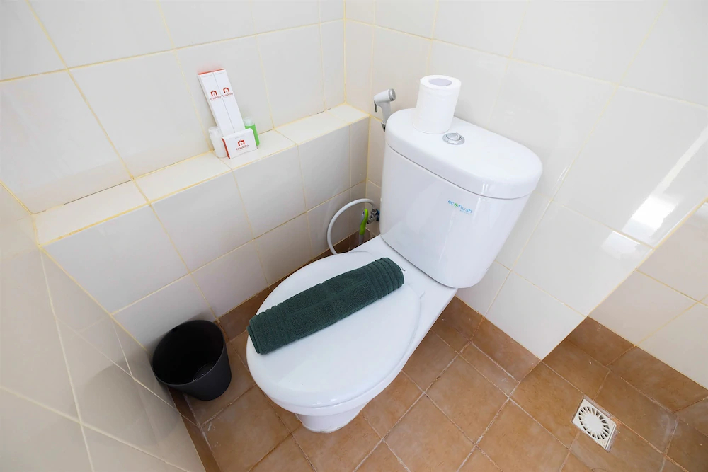 Bassura City Apartments