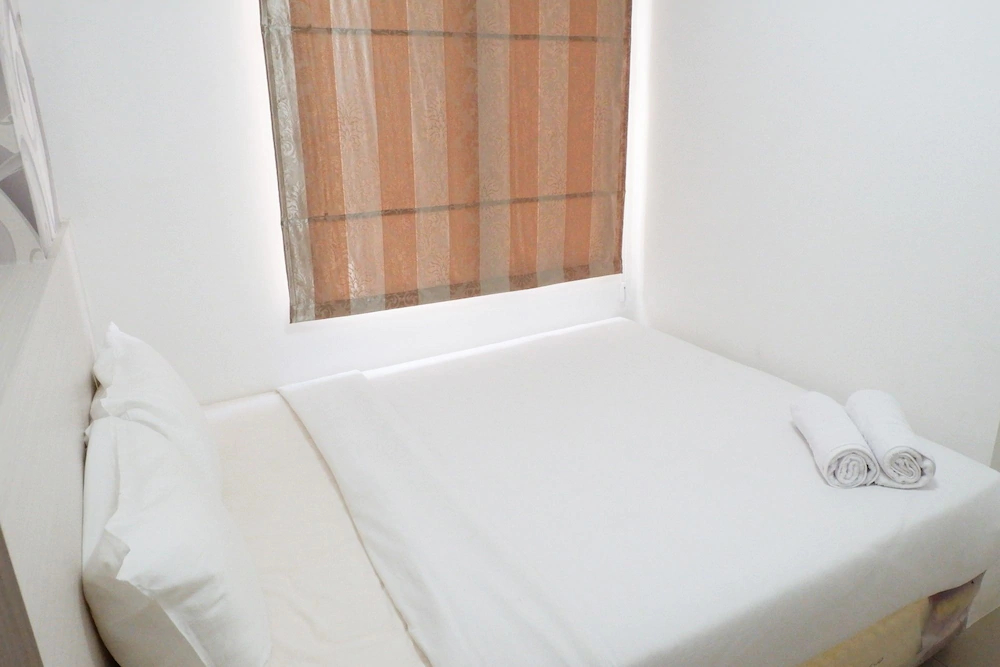 Bassura City Apartments