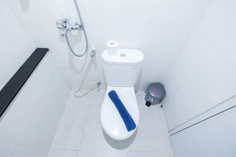 Bassura City Apartments