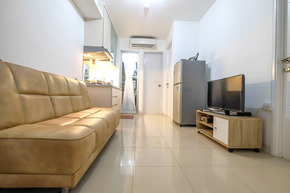 Bassura City Apartments