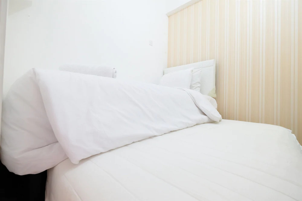 Bassura City Apartments