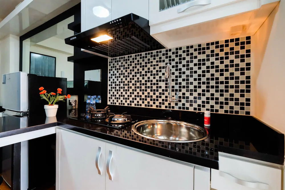 Bassura City Apartments