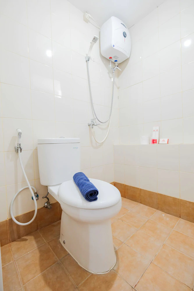 Bassura City Apartments