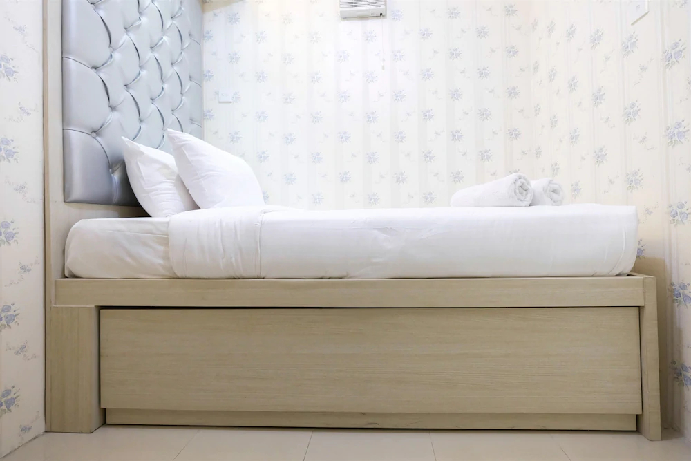 Bassura City Apartments