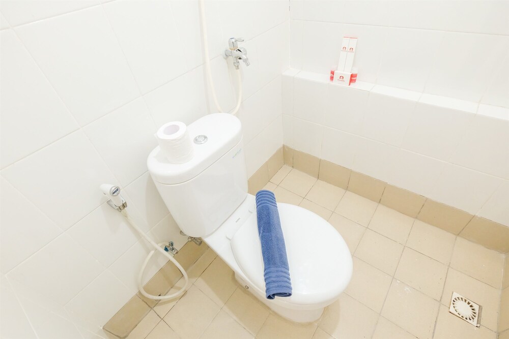 Bassura City Apartments