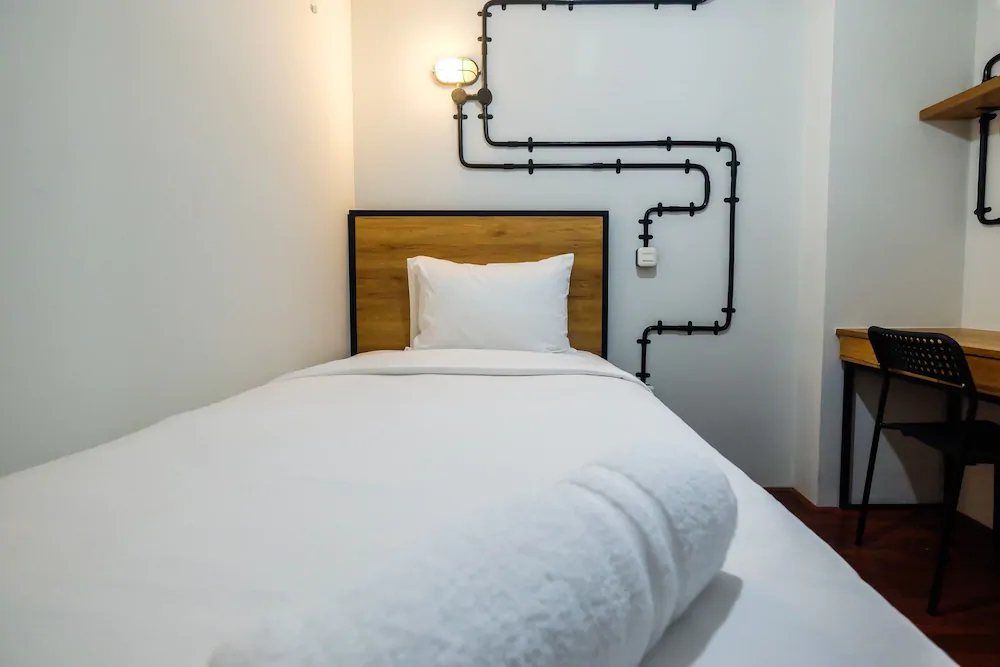 Bassura City Apartments