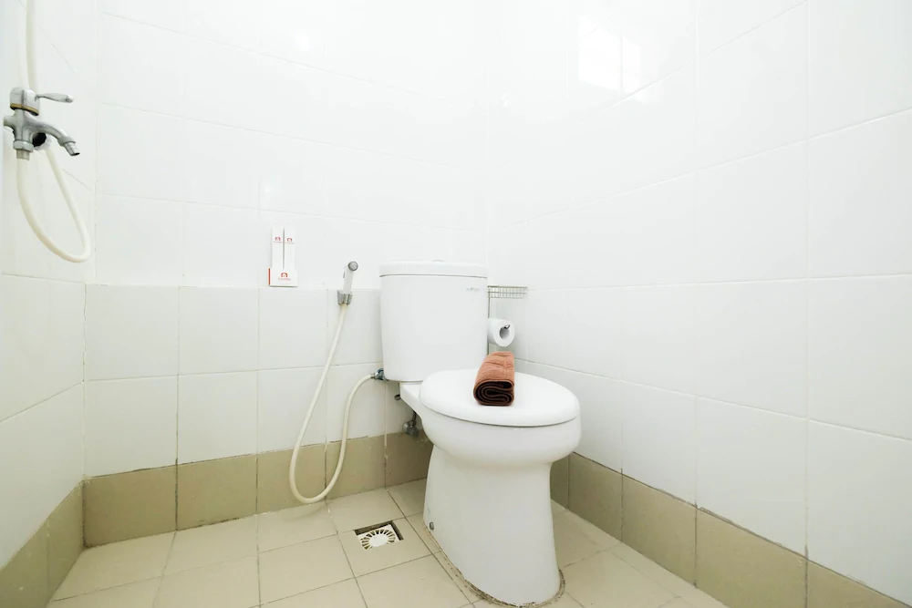 Bassura City Apartments