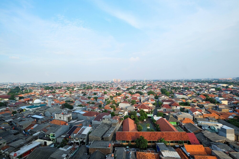 Bassura City Apartments