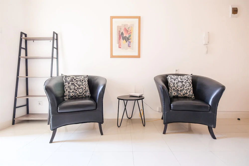 Bassura City Apartments